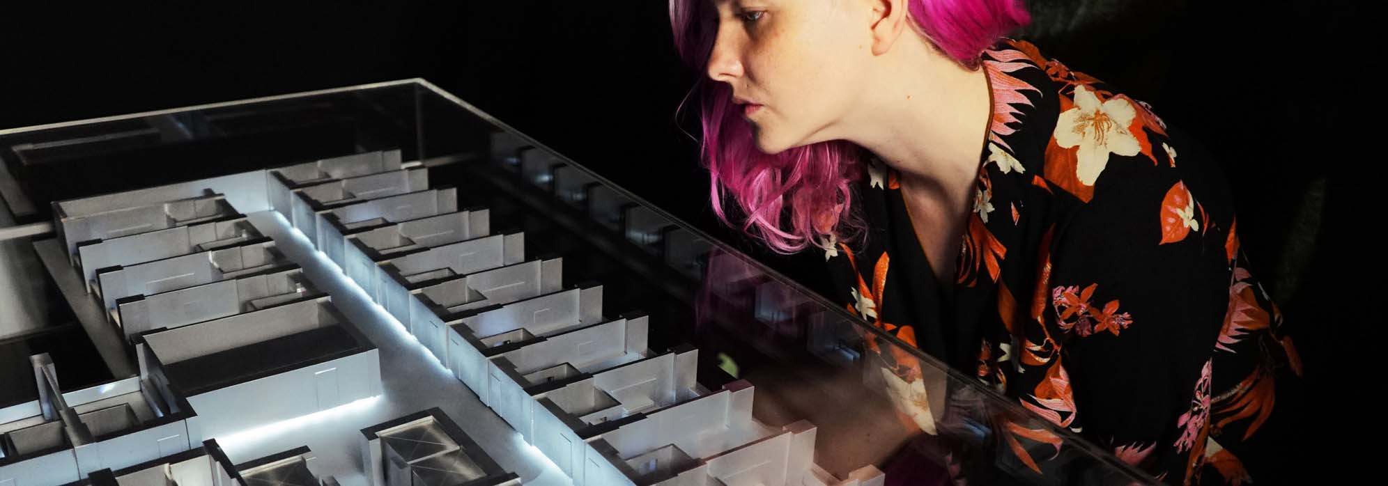 A Cluster of 17 Cases hero background image