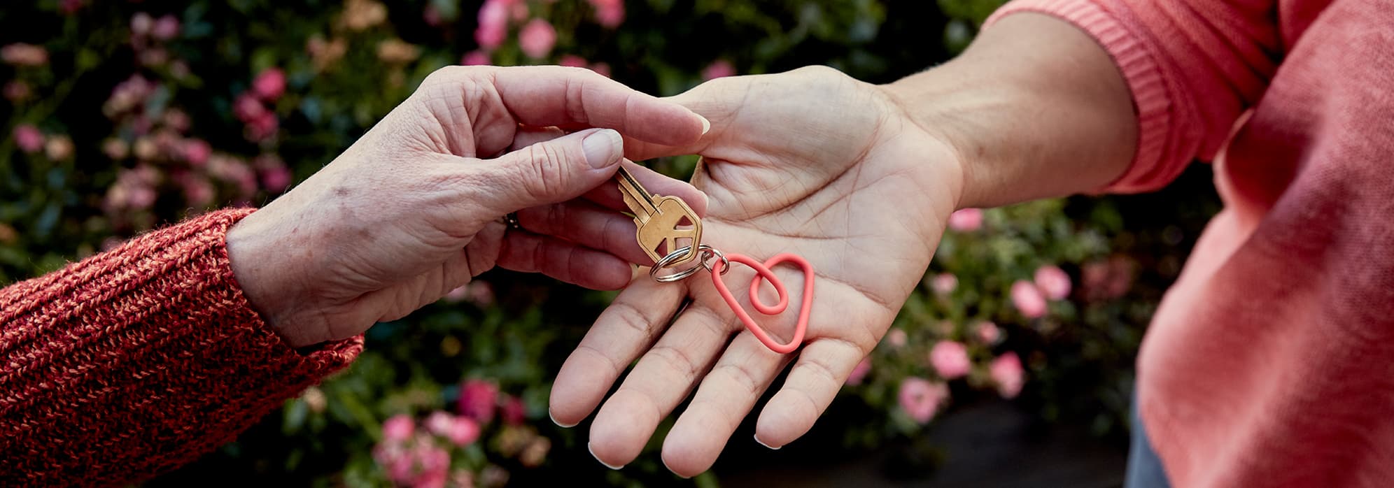 Airbnb hero background image