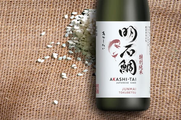 Akashi Sake — project thumbnail