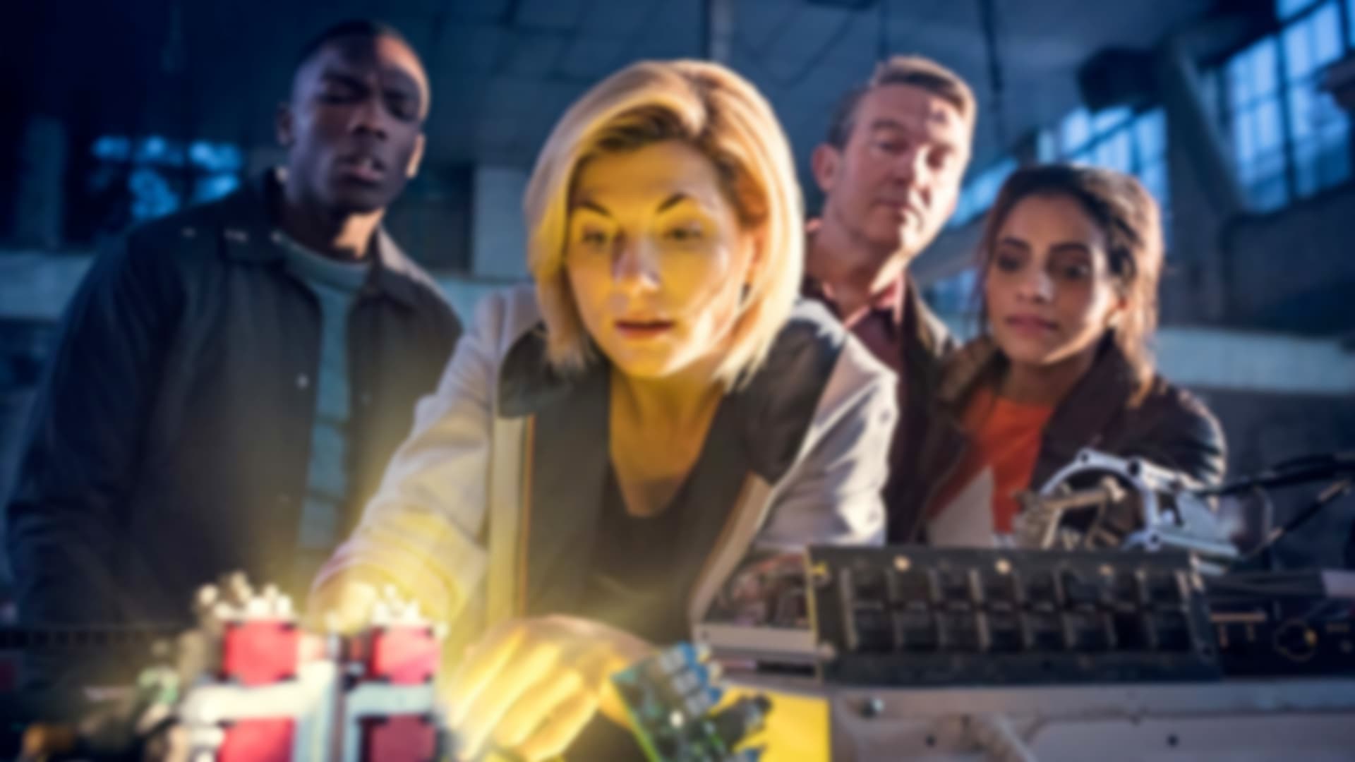 BBC Brand Lab hero background image