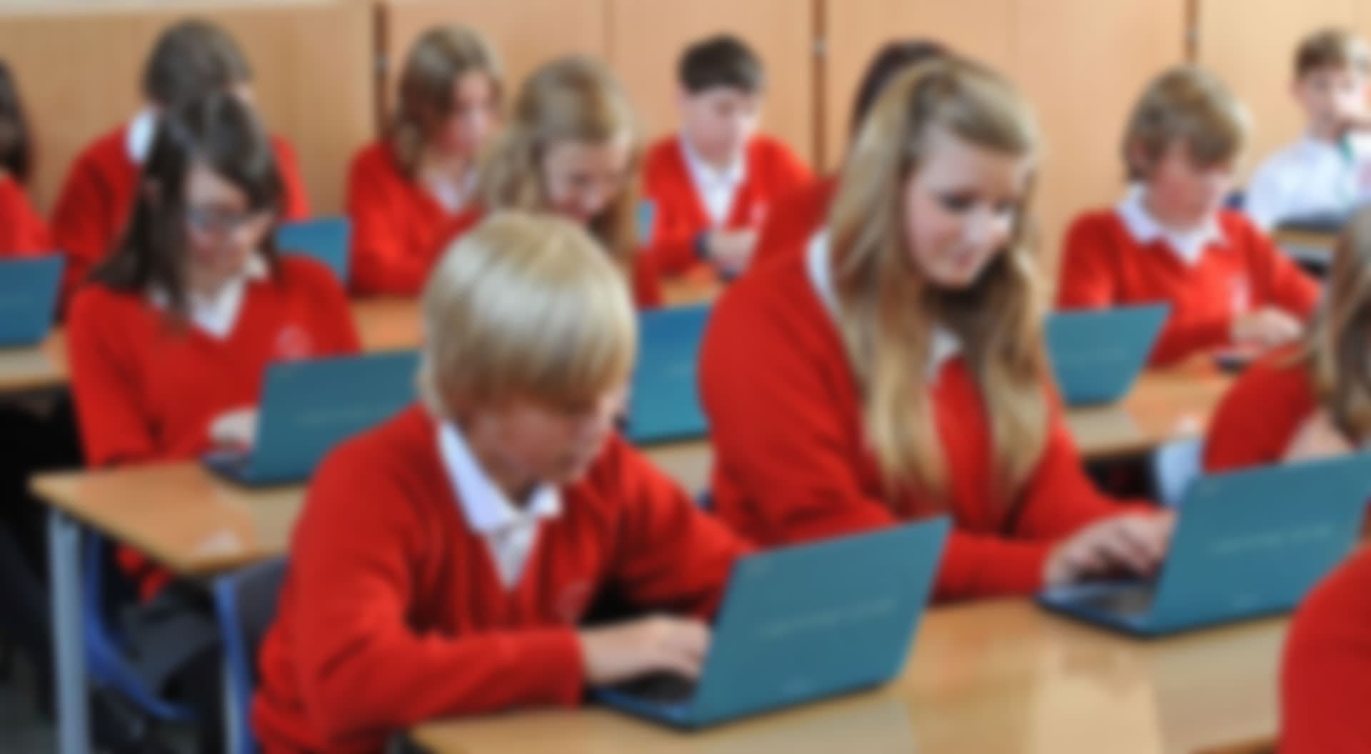 Downlands School hero background image