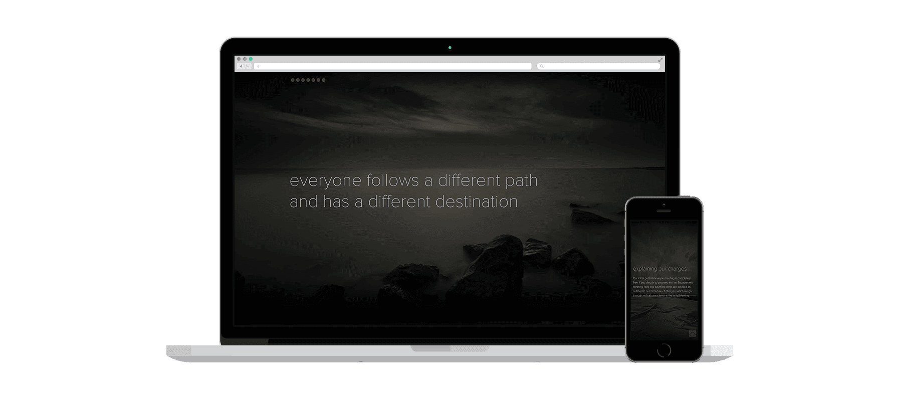 eightfourtwo project screenshot