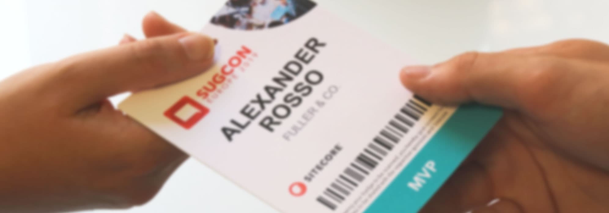 Event Scan hero background image