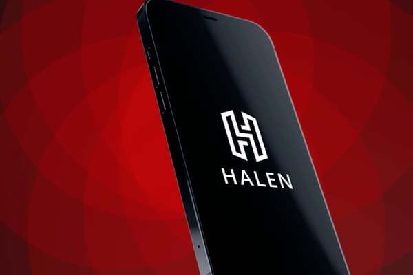 Halen — project thumbnail