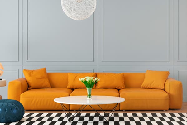 Happy Nest Housekeeping — project thumbnail