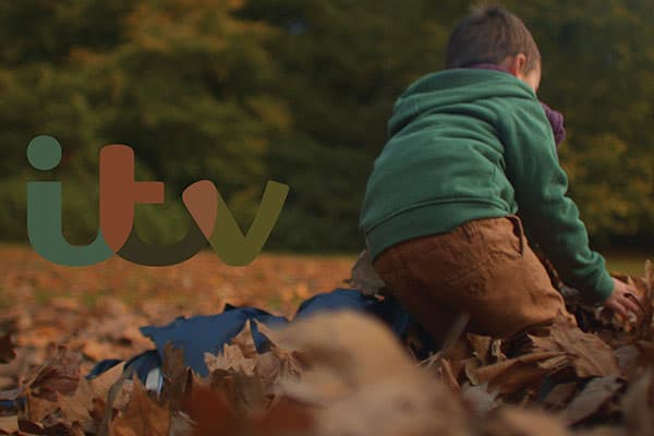 Primal Screen, ITV — project thumbnail