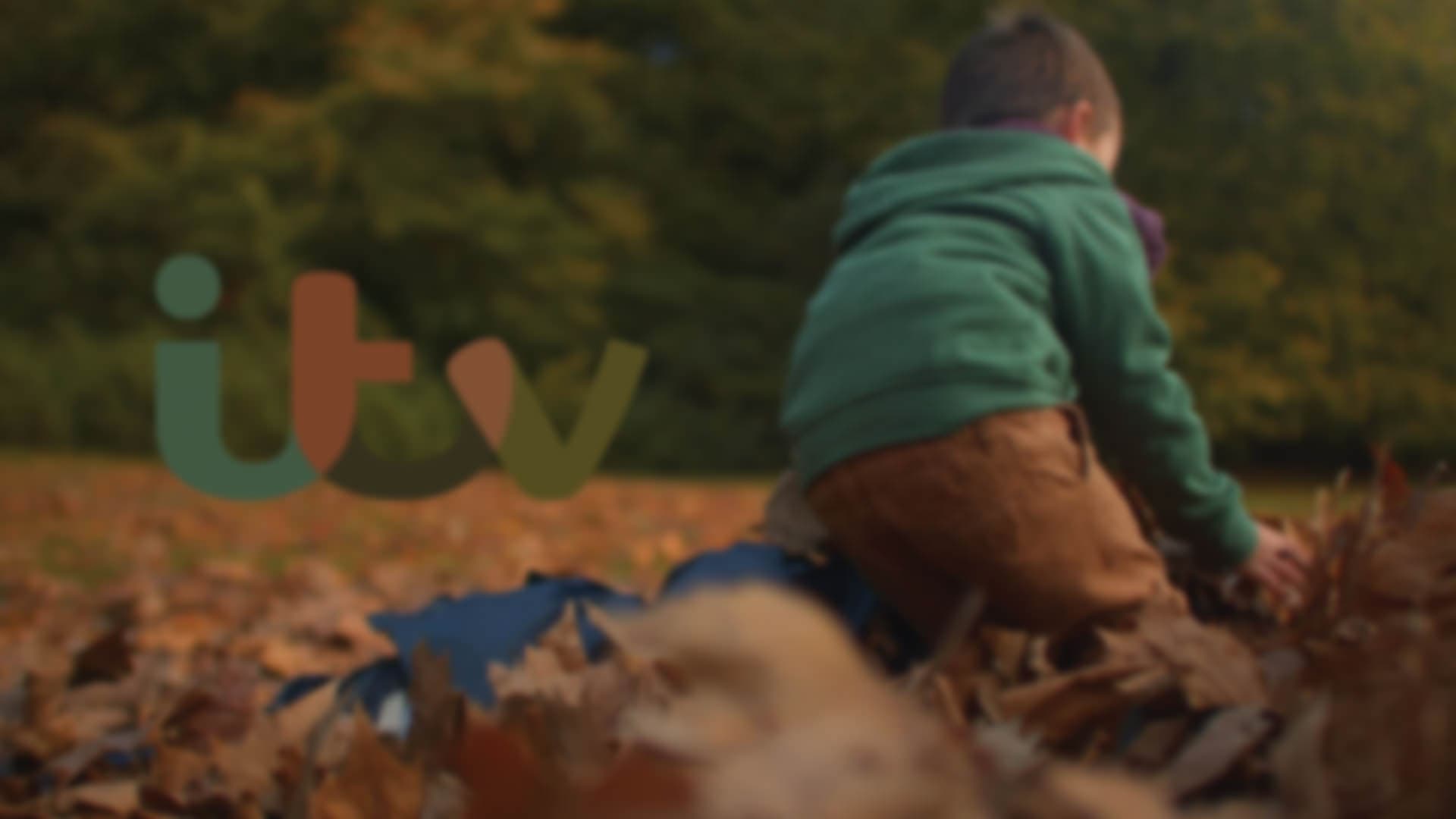 Primal Screen, ITV hero background image