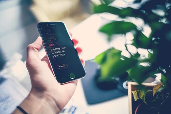 pinx — project thumbnail