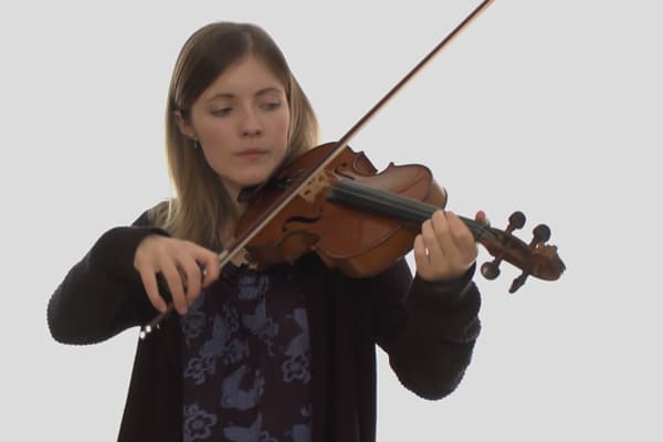 Teach Me Music — project thumbnail